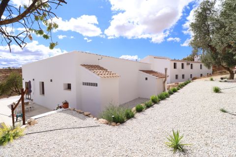 Cortijo i Velez-Blanco, Almeria, Velez-Blanco - € 475.000 | Ref: 2290-CH - foto 2